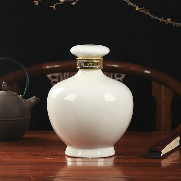 陶瓷酒坛