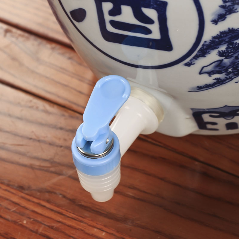 普通酒坛